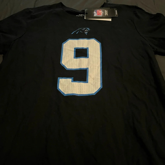 Carolina Panthers Nike Tee - Picture 14 of 15